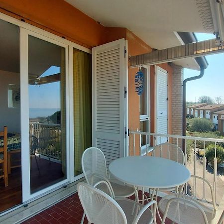 Panoramic Apartment Bardolino Exterior foto