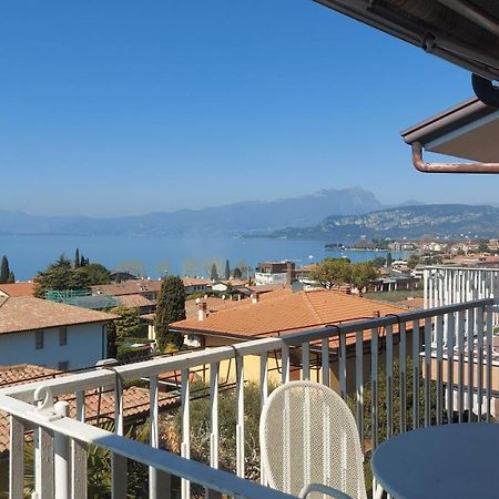 Panoramic Apartment Bardolino Exterior foto