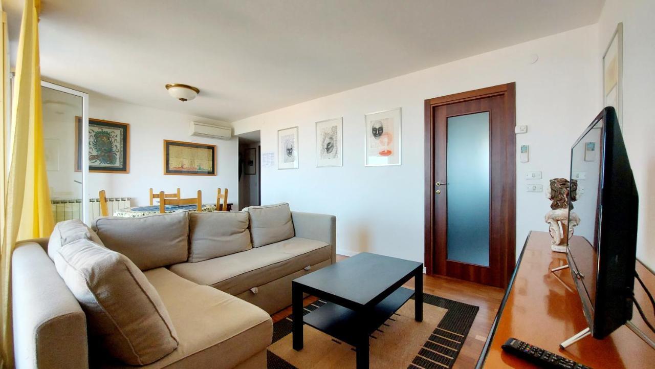 Panoramic Apartment Bardolino Exterior foto