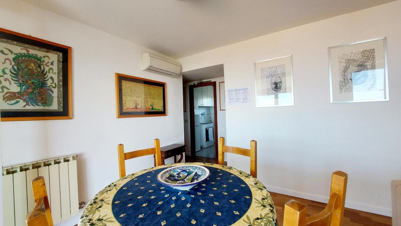 Panoramic Apartment Bardolino Exterior foto