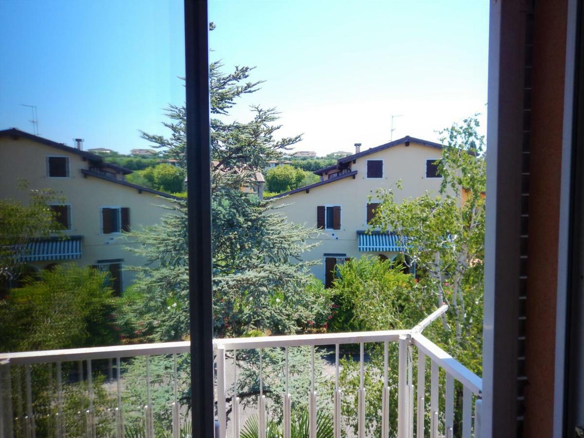 Panoramic Apartment Bardolino Exterior foto